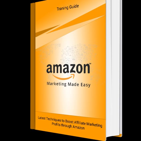 تسويق أمازون بسهولة - الوصول إلى مجلد الموارد الشامل