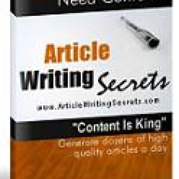 افتح أسرار كتابة المقالات: احصل على موردك الرقمي