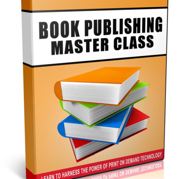 الوصول إلى دورة النشر الكتابي المتقدمة