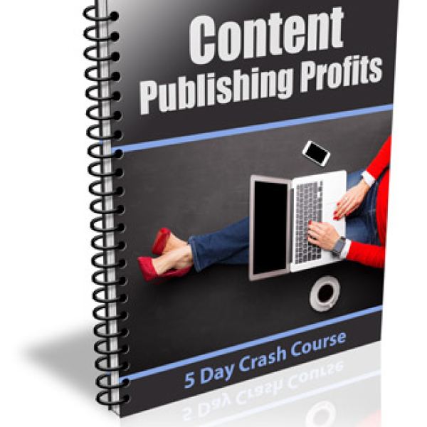 افتح أرباح نشر المحتوى الخاص بك: مجلد الموارد الرقمية الكامل