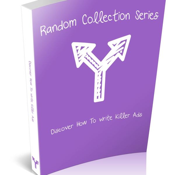 الوصول إلى مجلد 'اكتشف كيفية كتابة إعلانات رائعة' على Google Drive