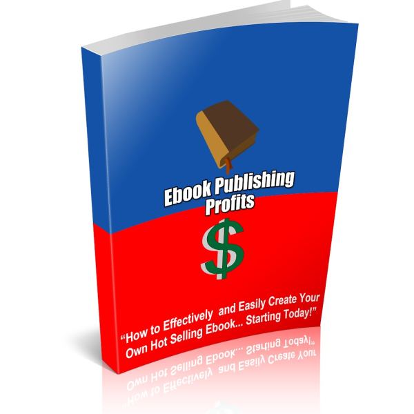 أرباح نشر الكتب الإلكترونية - الوصول الكامل إلى مجلد الموارد