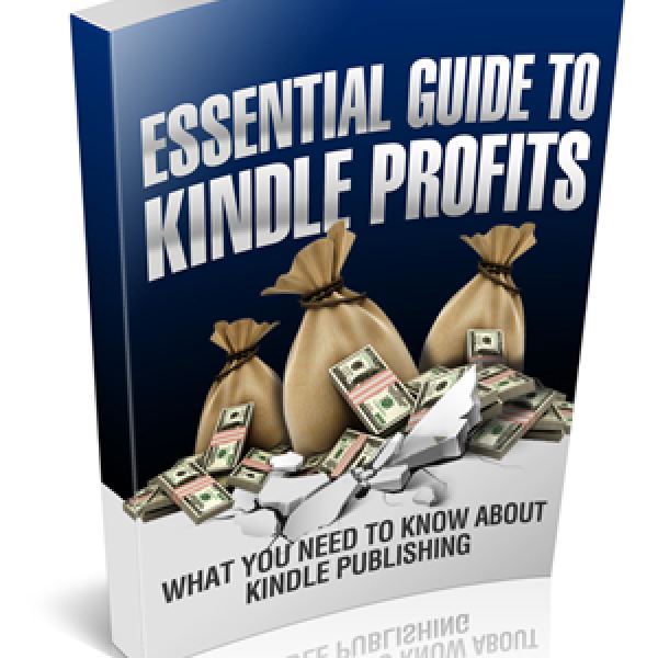 الدليل الأساسي لأرباح كيندل - الوصول إلى مجلد جوجل درايف