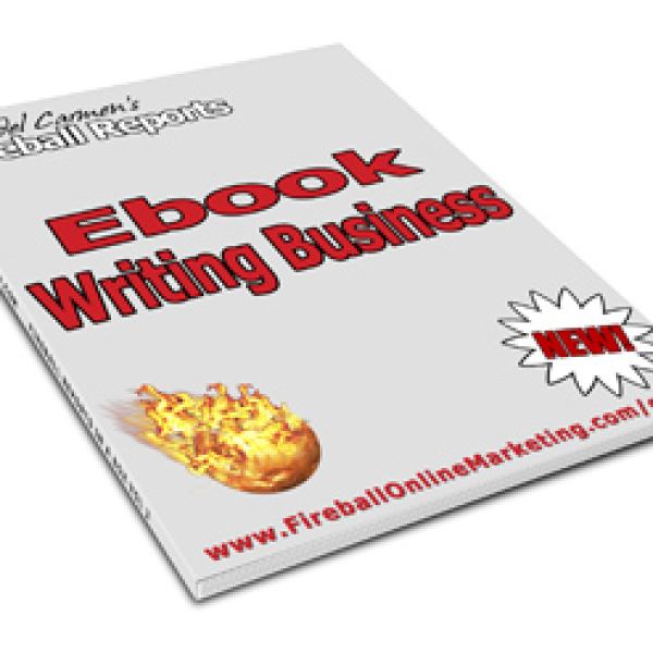 حزمة وصول كتابة الكتب الإلكترونية