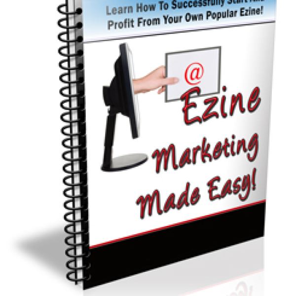 تسويق النشرة الإلكترونية بسهولة - وصول كامل إلى الموارد