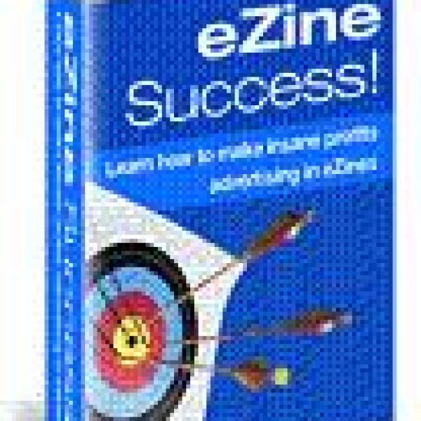 eZine-Success: افتح إمكانيات النشر الرقمي الخاصة بك
