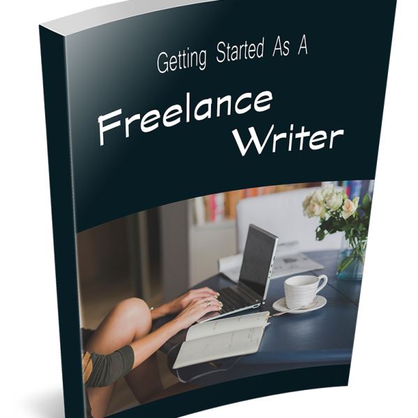 البدء ككاتب مستقل - مجلد الموارد الكامل