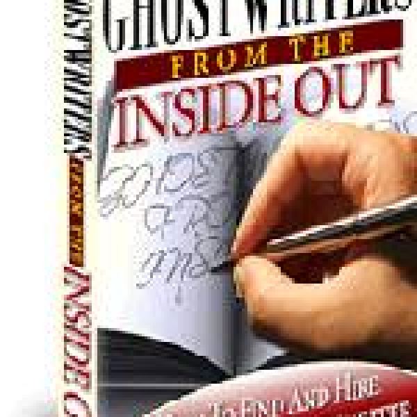 كتاب الكتابة الخفية من الداخل إلى الخارج - وصول حصري