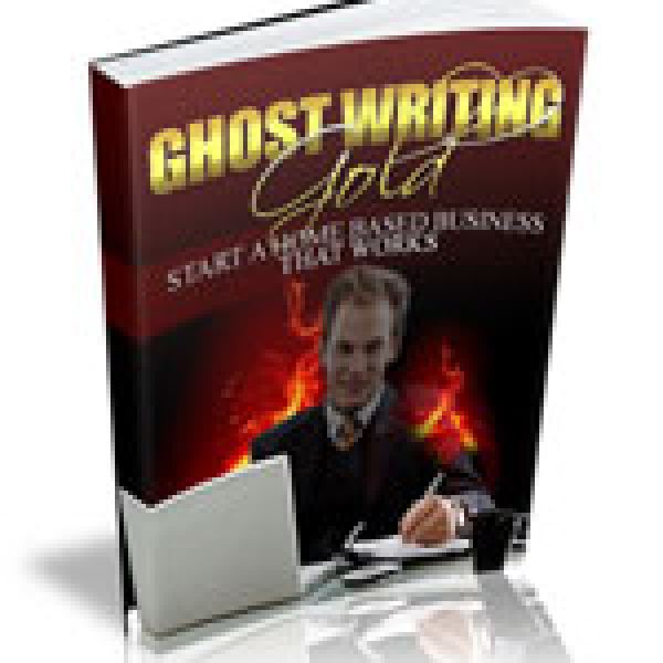 كتابة الأشباح الذهبية: ملف موارد رقمية شامل