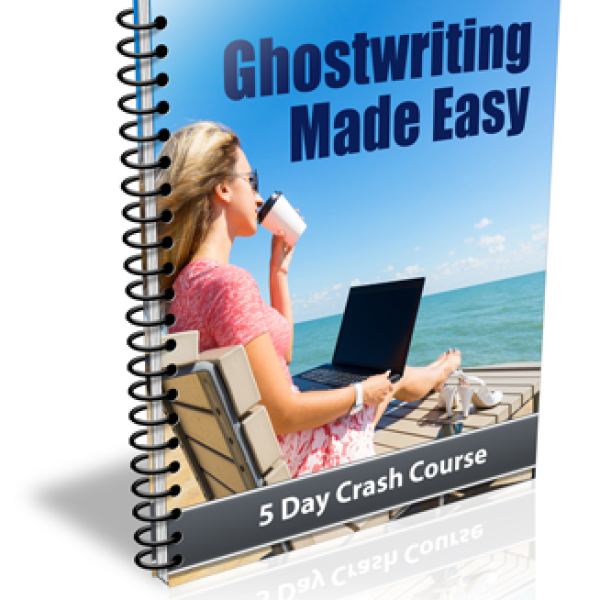 كتابة الأشباح أصبحت سهلة: وصول كامل إلى الموارد الأساسية