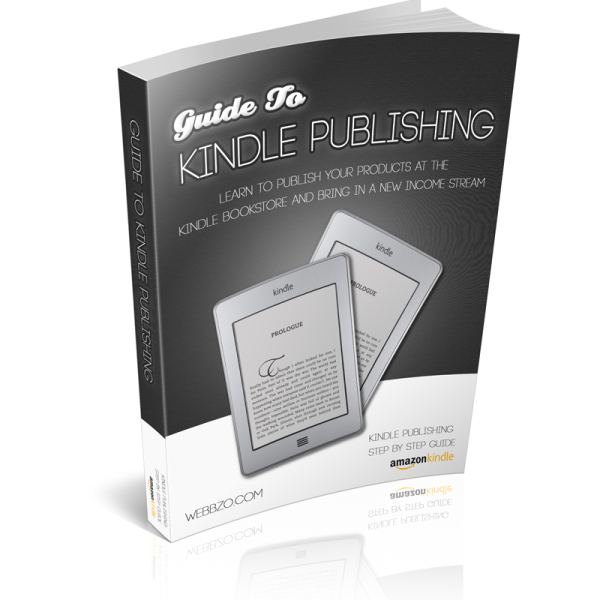 الدليل الشامل لنشر كتب كيندل - الوصول إلى مجلد جوجل درايف