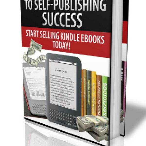 دليل النجاح في النشر الذاتي: مجلد الموارد الشامل