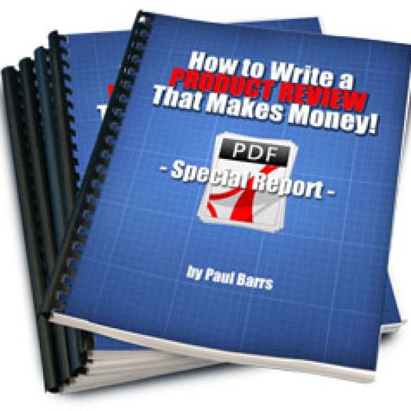 افتح دليلك لكتابة مراجعات منتجات مربحة