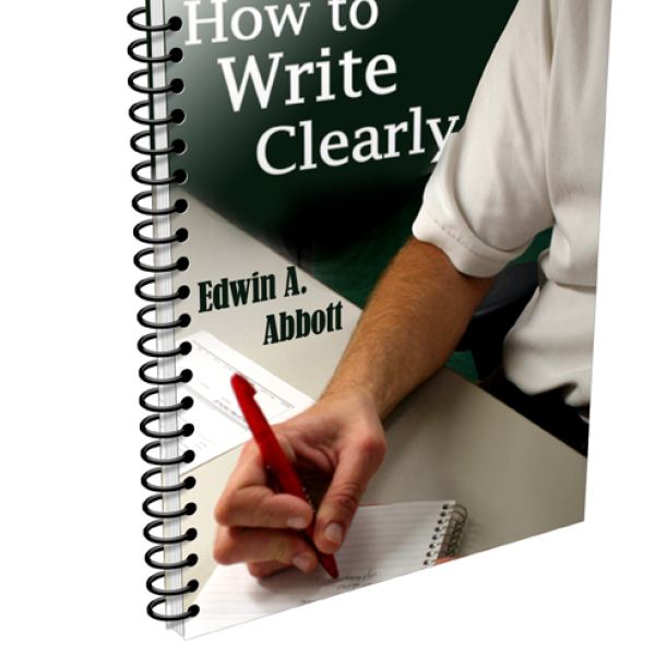 كيفية الكتابة بوضوح - دليل شامل للوصول