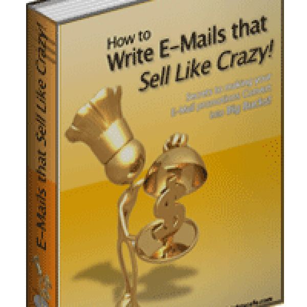 افتح الأسرار: كيف تكتب رسائل إلكترونية تبيع بشكل جنوني