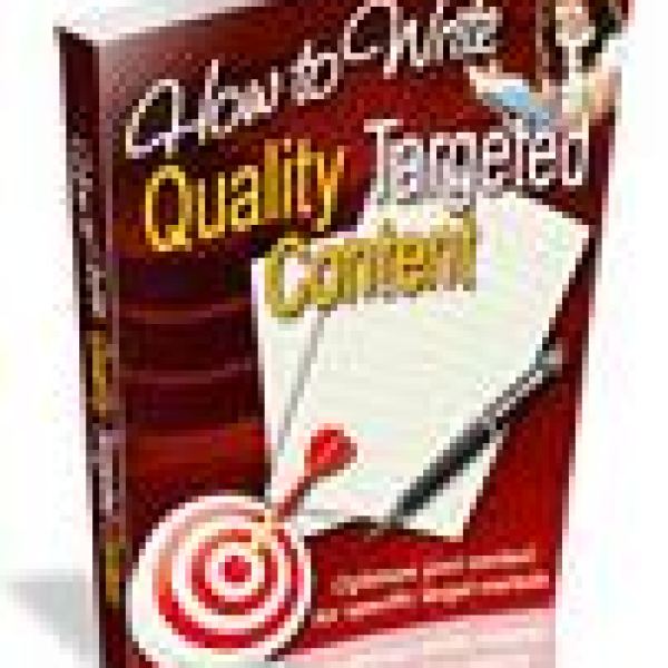 الوصول إلى مجلد How-To-Write-Quality-Targeted-Content على Google Drive