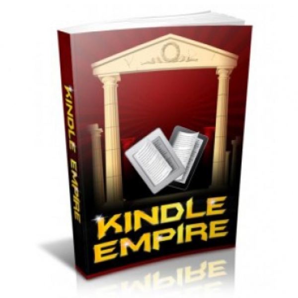 الوصول إلى إمبراطورية كيندل - مجلد الموارد الرقمية
