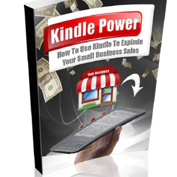 قوة كيندل: افتح إمكانيات النشر الخاصة بك