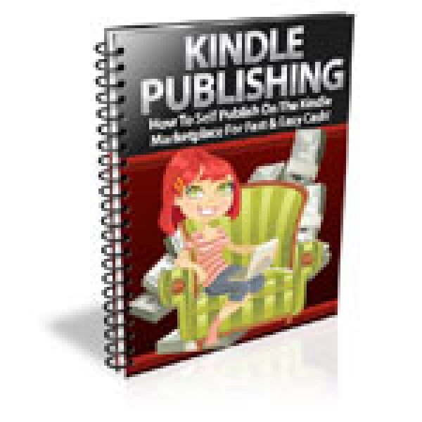 افتح أسرار نشر كيندل: الوصول إلى مجموعة أدواتك الرقمية