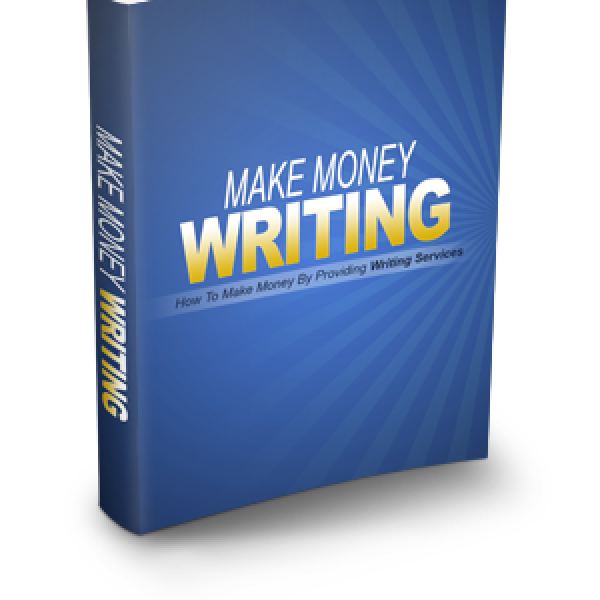 Entfalten Sie Ihr Schreibpotenzial: Zugriff auf den Make Money Writing Audios & Videos Ordner