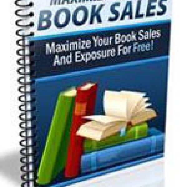 زيادة مبيعات الكتب: ملف موارد شامل