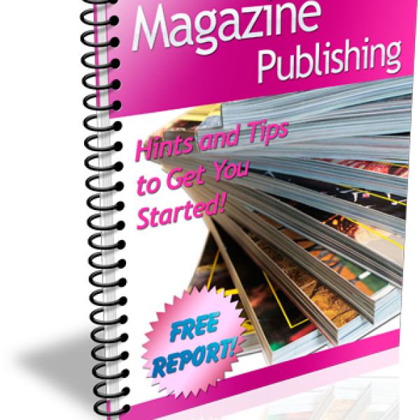 الوصول إلى تقرير شامل عن نشر المجلات