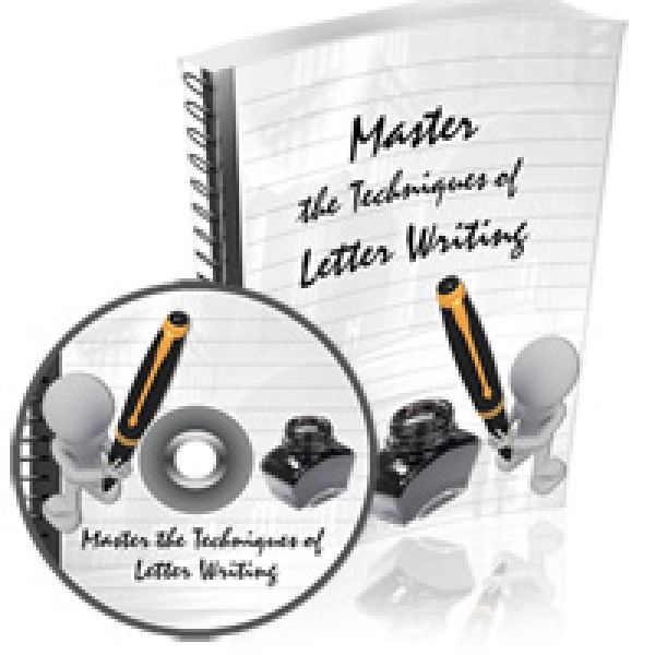 إتقان تقنيات كتابة الرسائل - وصول شامل