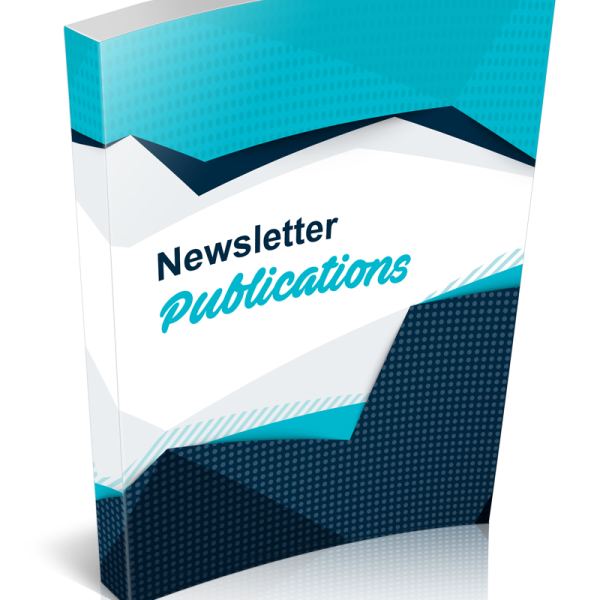 Zugang zum Google Drive-Ordner für Newsletter-Publikationen