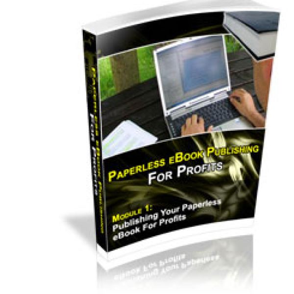 افتح نجاحك مع نشر الكتب الإلكترونية بدون ورق لتحقيق الأرباح