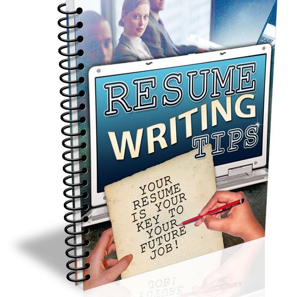 الوصول إلى نصائح كتابة السيرة الذاتية في مجلد جوجل درايف