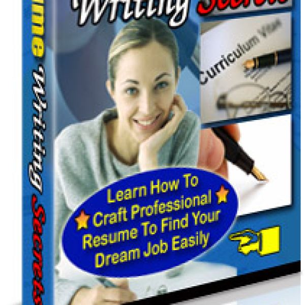 افتح أسرار كتابة السيرة الذاتية - وصول إلى Google Drive