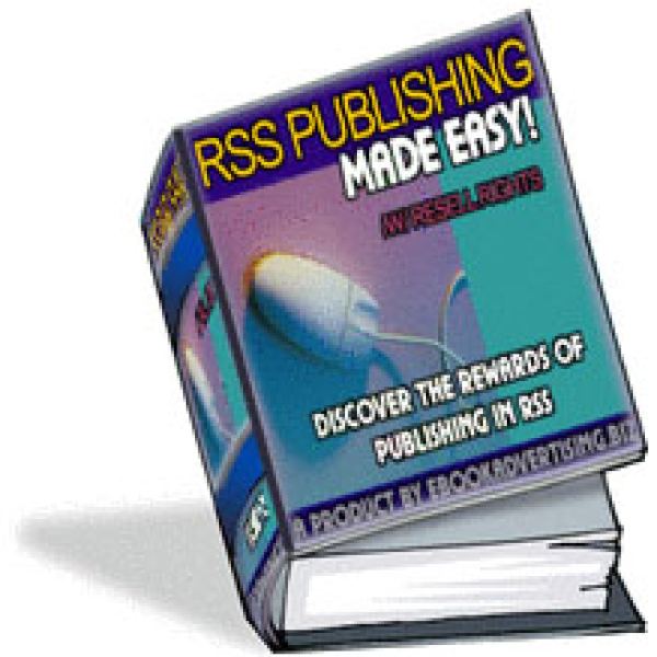 نشر RSS بسهولة - الوصول إلى مجموعة الأدوات الرقمية الخاصة بك