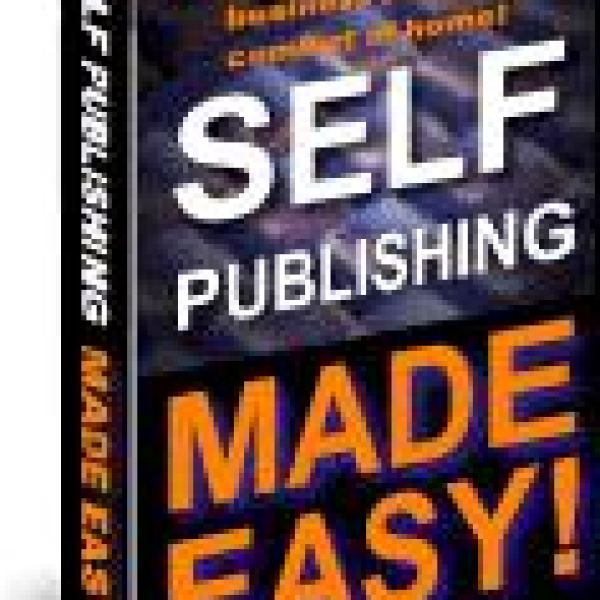 تسهيل النشر الذاتي: حزمة الوصول الكاملة