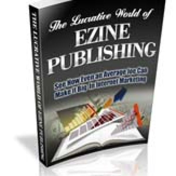 افتح عالم النشر الإلكتروني المربح