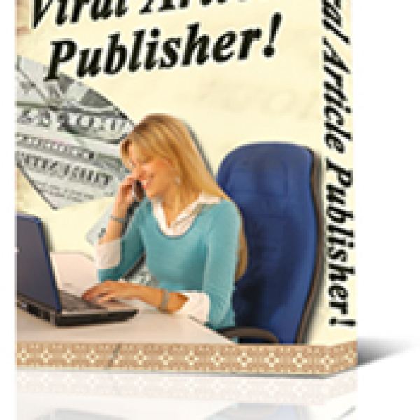 Zugang zum Viral Article Publisher - Entfesseln Sie Ihr Potenzial zur Inhaltserstellung