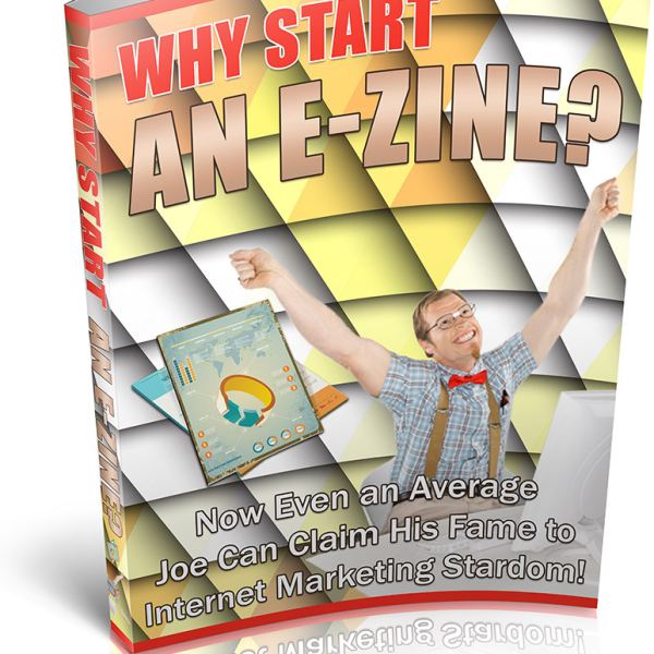 افتح إمكانياتك: الوصول إلى مجلد 'لماذا تبدأ مجلة إلكترونية' على Google Drive