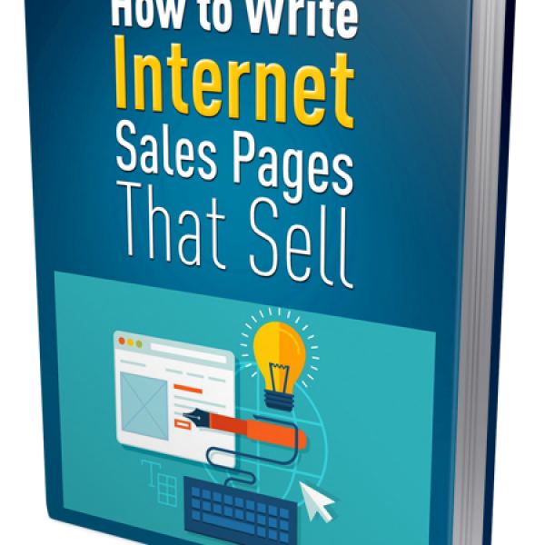 الوصول إلى مجلد موارد 'كتابة صفحات مبيعات الإنترنت التي تبيع'