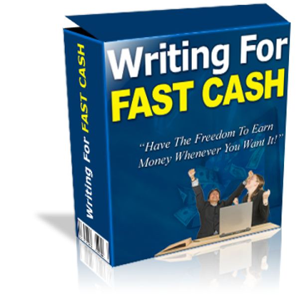 الكتابة من أجل المال: افتح إمكانيات كسبك