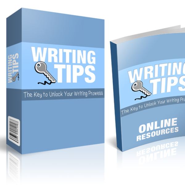 مجموعة موارد نصائح الكتابة - وصول إلى Google Drive