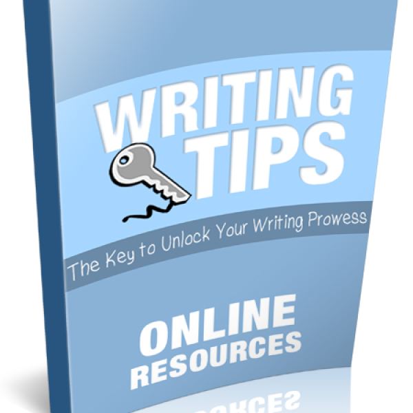 نصائح الكتابة والوصول إلى الموارد عبر الإنترنت