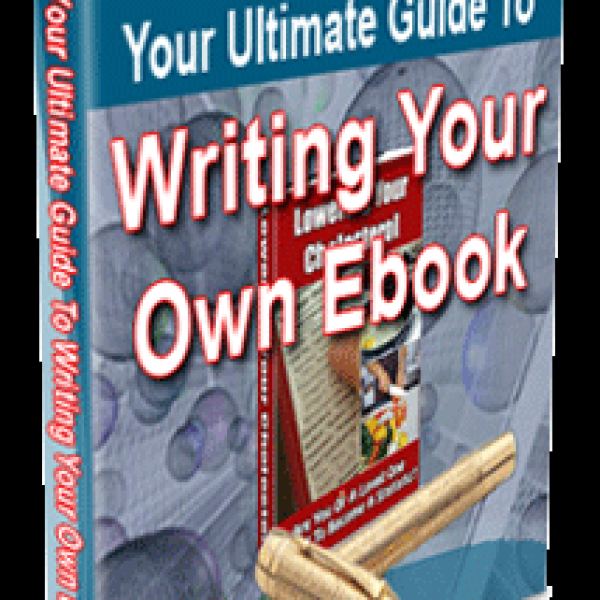 دليلك الشامل لكتابة كتابك الإلكتروني - الوصول الآن!