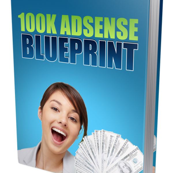 افتح خطة 100K Adsense - وصول إلى Google Drive