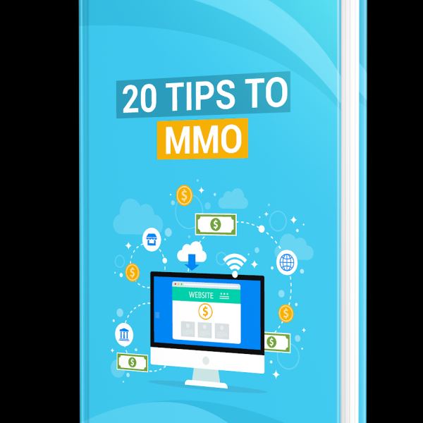 20 نصيحة لـ MMO - مجلد موارد شامل