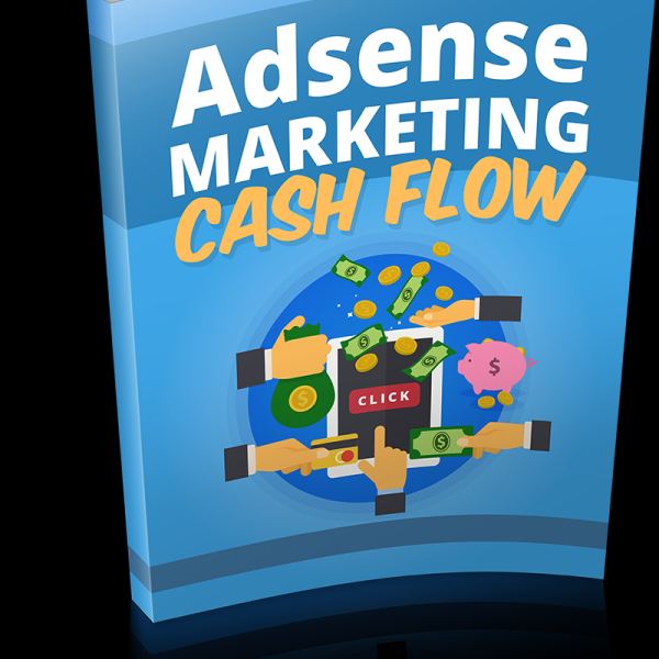 تدفق نقدي من تسويق Adsense - الوصول إلى مجلد الموارد الشامل