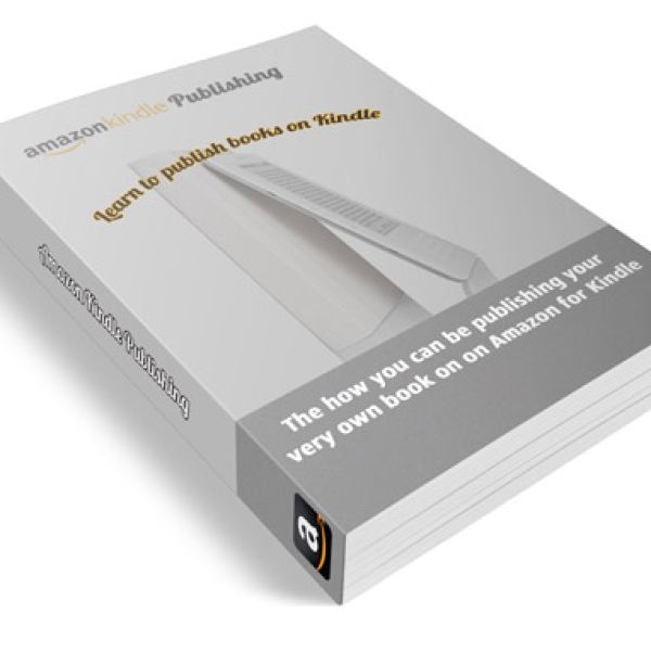 مركز موارد نشر أمازون كيندل - الوصول إلى مجلد جوجل درايف