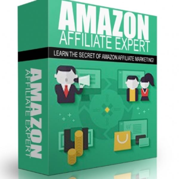 وصول حزمة Amazon Affiliate Expert PLR