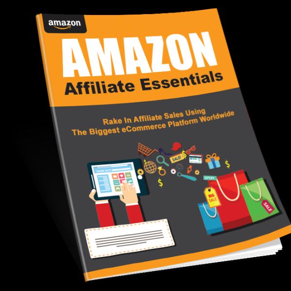Amazon Affiliate Essentials - Comprehensive Access Package