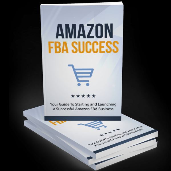 نجاح أمازون FBA: الوصول الكامل إلى مجلد الموارد