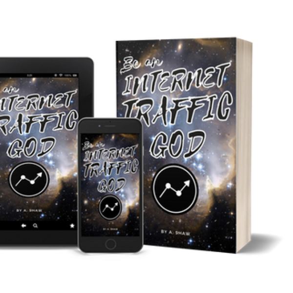 كن إله حركة الإنترنت - وصول حصري إلى Google Drive