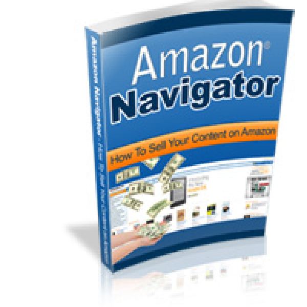 أمازون نافيغيتور: أداتك الشاملة للتجارة الإلكترونية